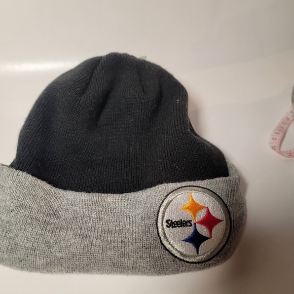 Steleer Other - Steeler hat. Elastic youth
